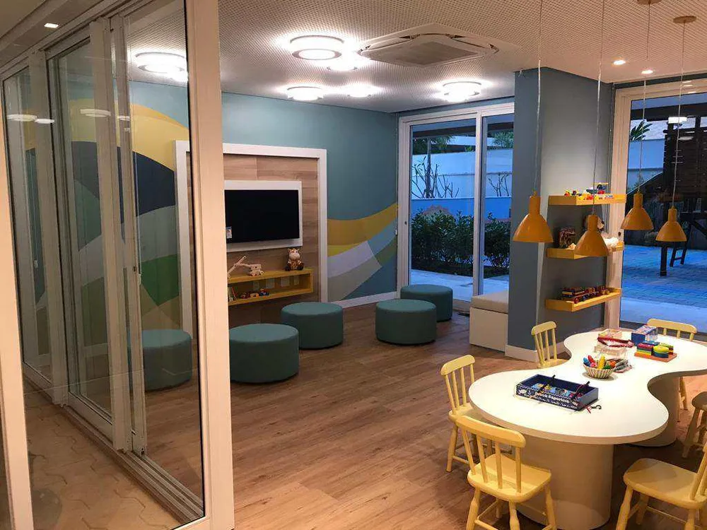 Cobertura, 4 quartos, 280 m² - Foto 17