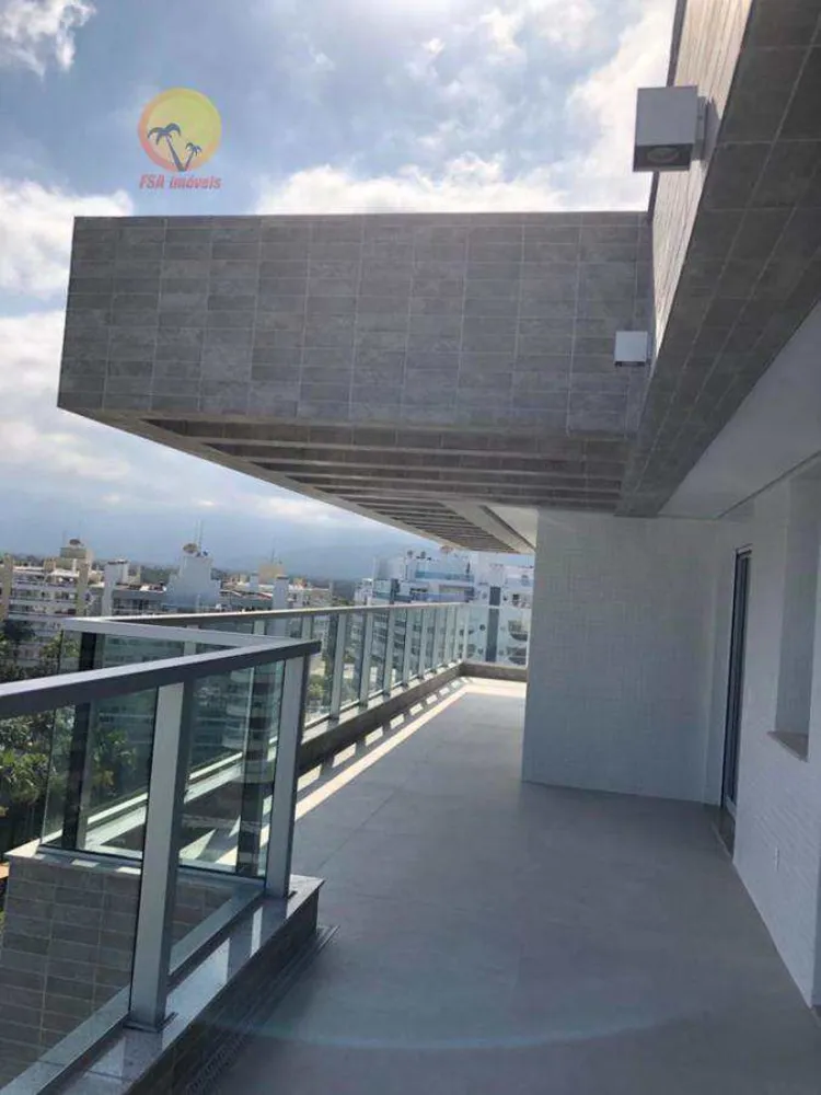 Cobertura, 4 quartos, 280 m² - Foto 8