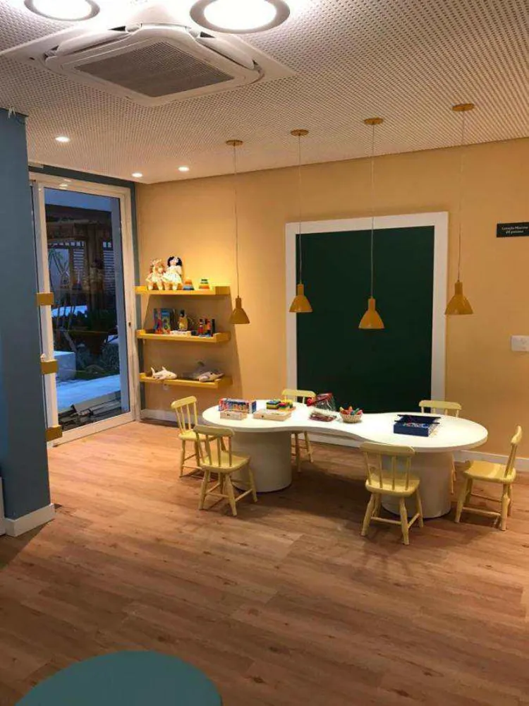 Cobertura, 4 quartos, 280 m² - Foto 13