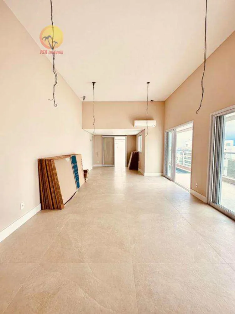 Cobertura, 4 quartos, 280 m² - Foto 2