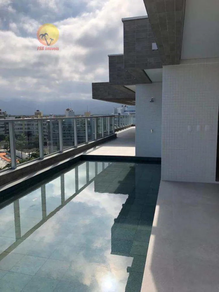Cobertura, 4 quartos, 280 m² - Foto 7