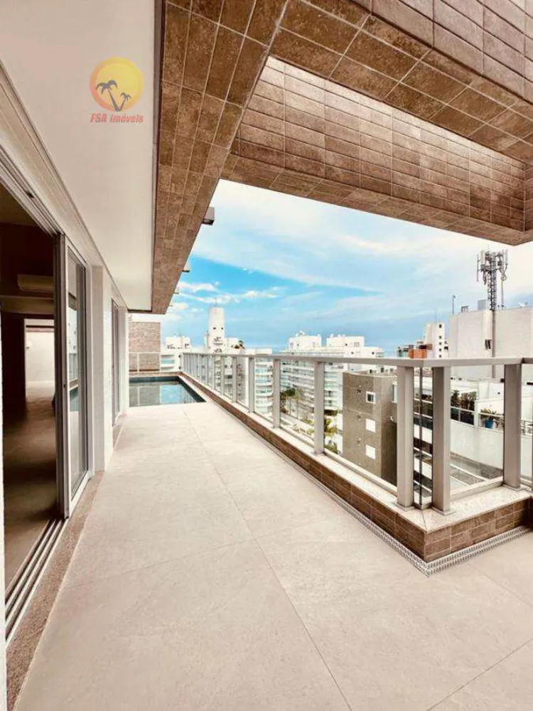 Cobertura, 4 quartos, 280 m² - Foto 3