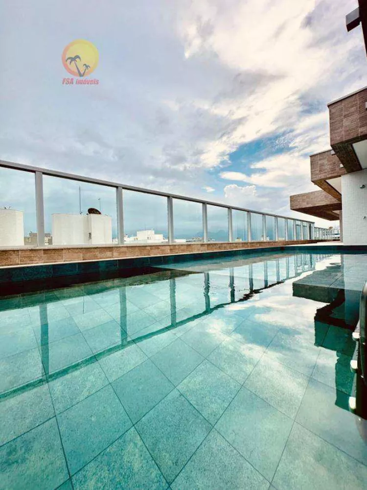 Cobertura, 4 quartos, 280 m² - Foto 2