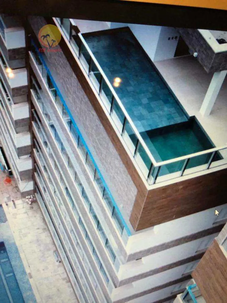 Cobertura, 4 quartos, 280 m² - Foto 1