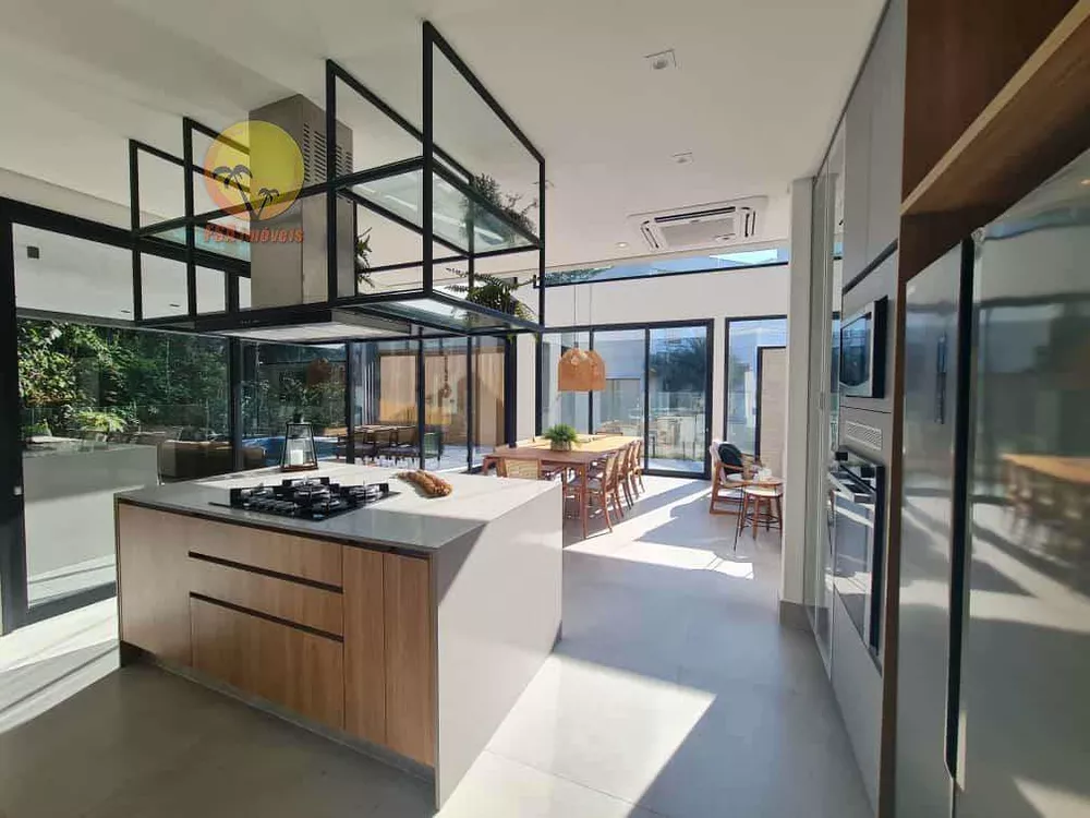 Casa, 5 quartos, 307 m² - Foto 1