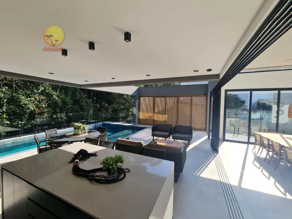 Casa, 5 quartos, 307 m² - Foto 16