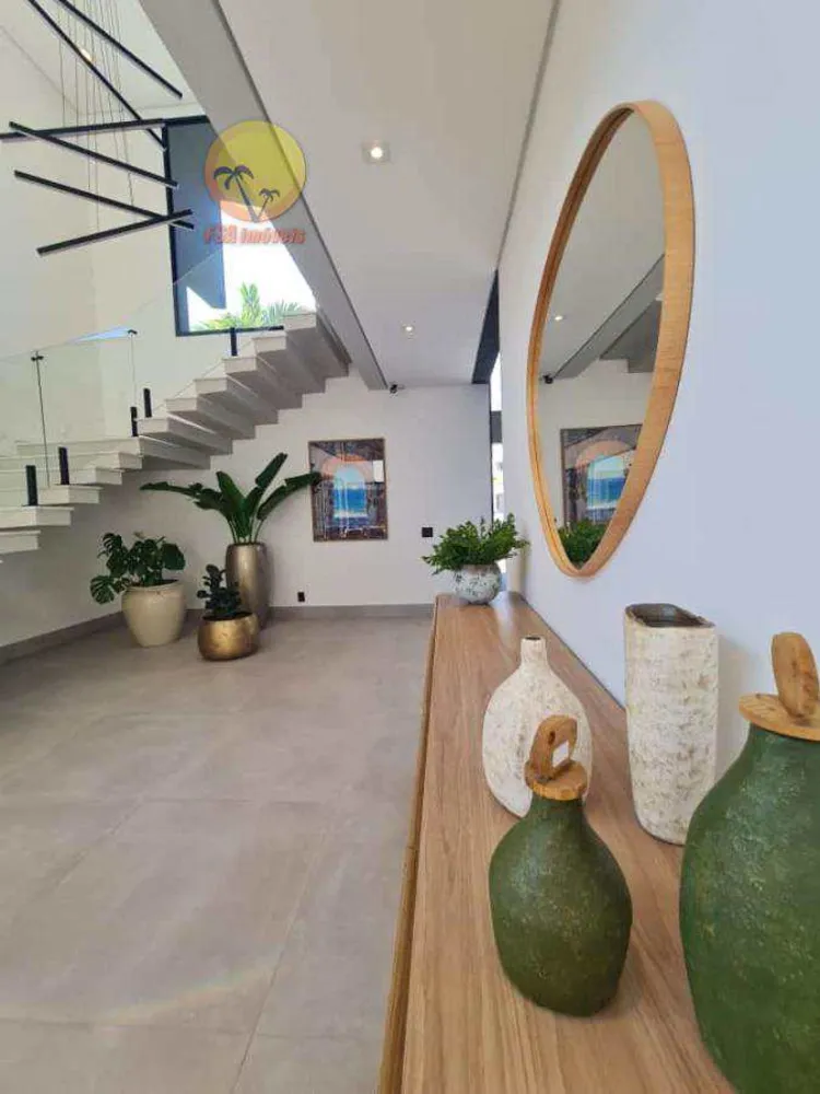 Casa, 5 quartos, 307 m² - Foto 9