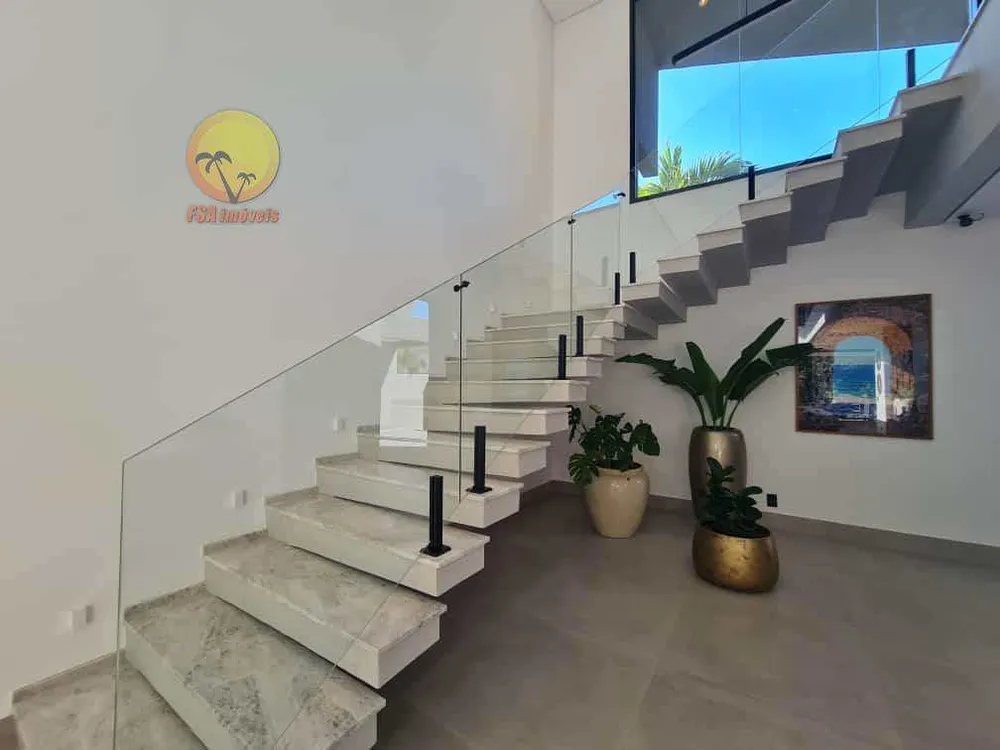 Casa, 5 quartos, 307 m² - Foto 10