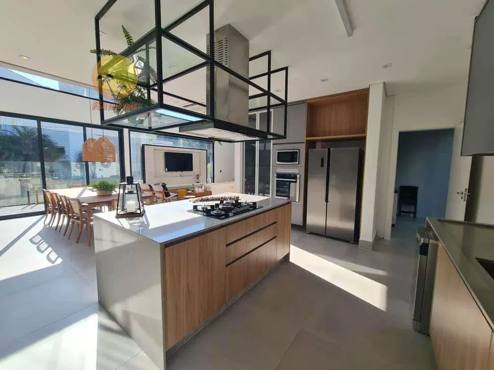 Casa, 5 quartos, 307 m² - Foto 3