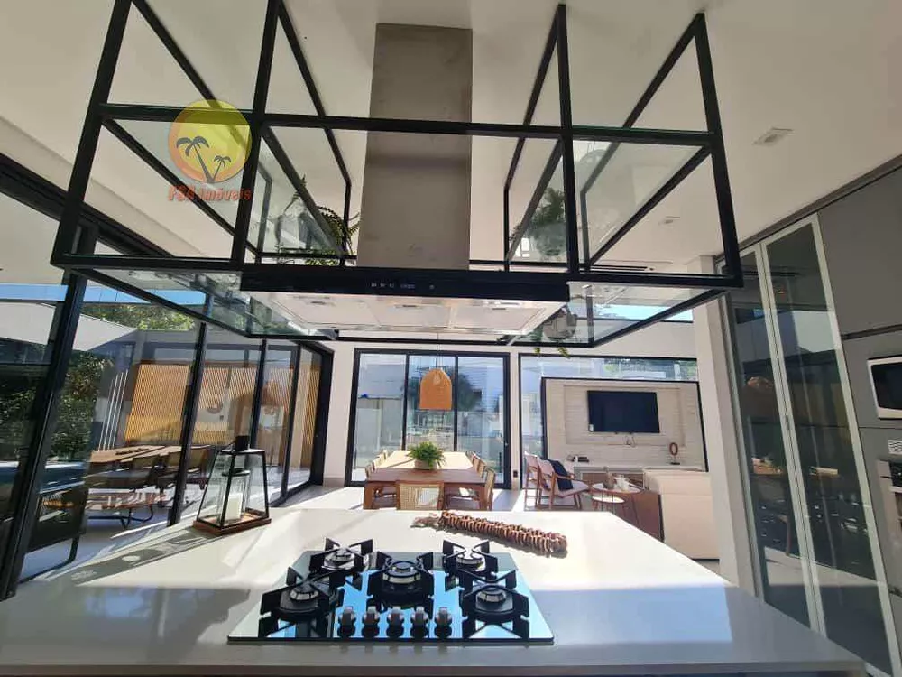 Casa, 5 quartos, 307 m² - Foto 4