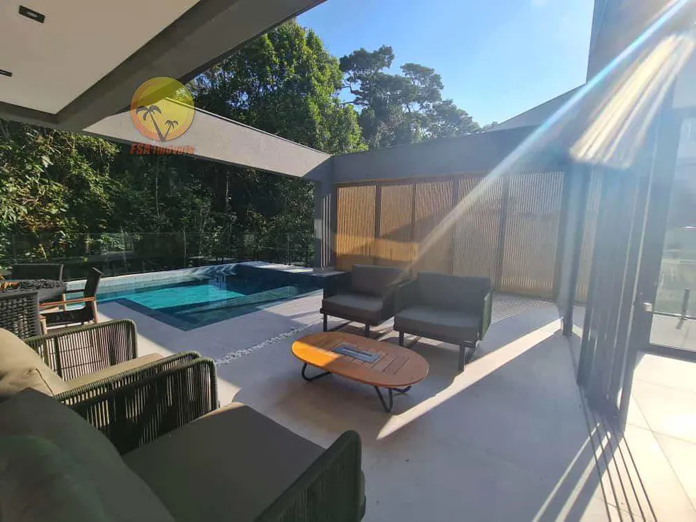 Casa, 5 quartos, 307 m² - Foto 3