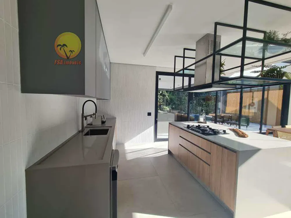 Casa, 5 quartos, 307 m² - Foto 12