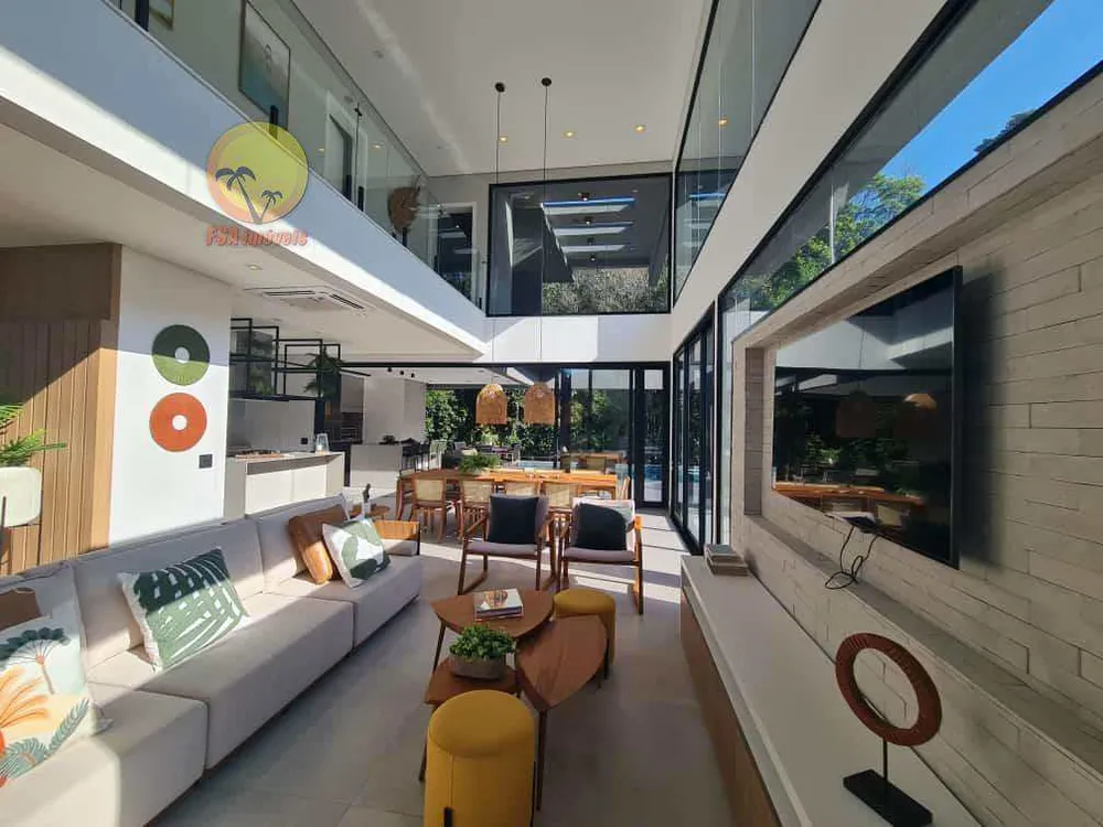 Casa, 5 quartos, 307 m² - Foto 7