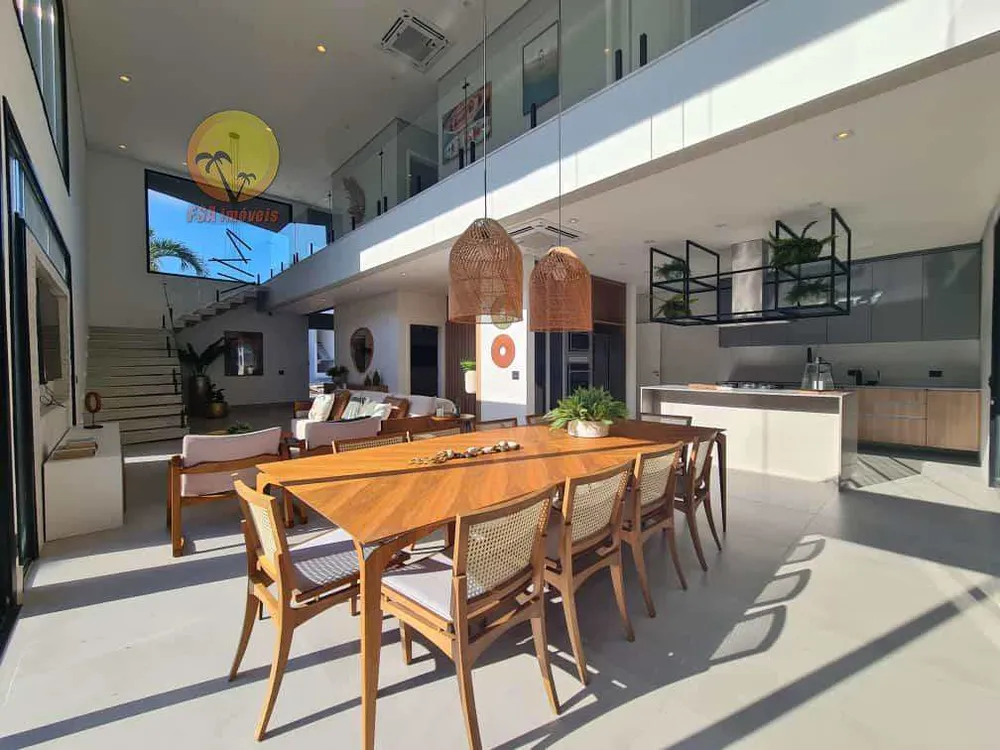 Casa, 5 quartos, 307 m² - Foto 5