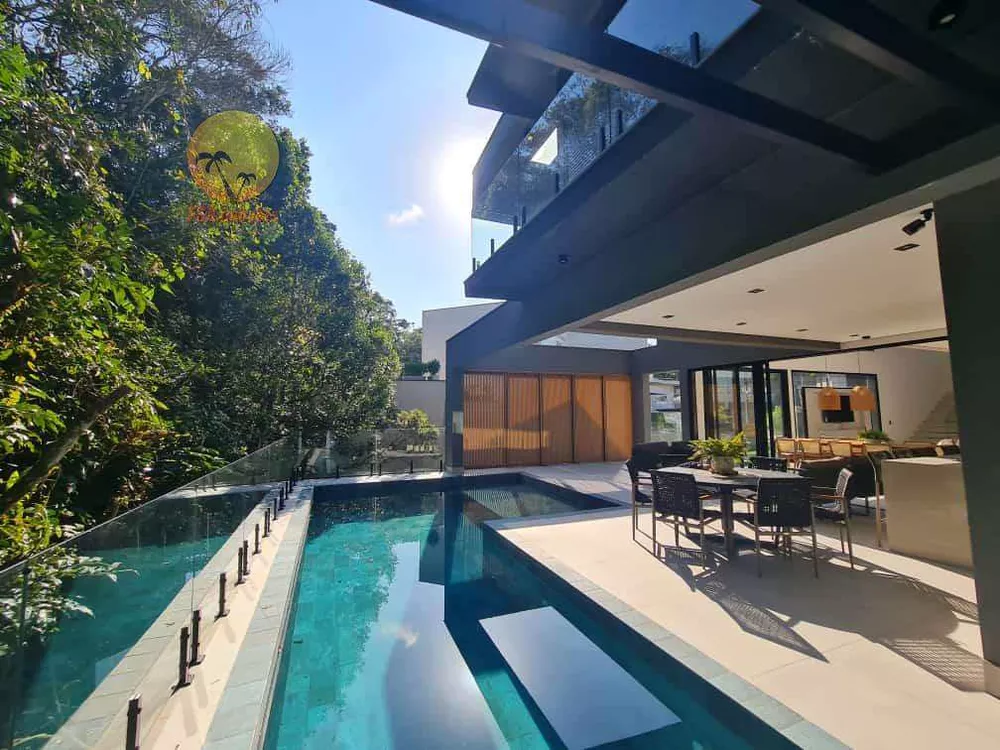 Casa, 5 quartos, 307 m² - Foto 2