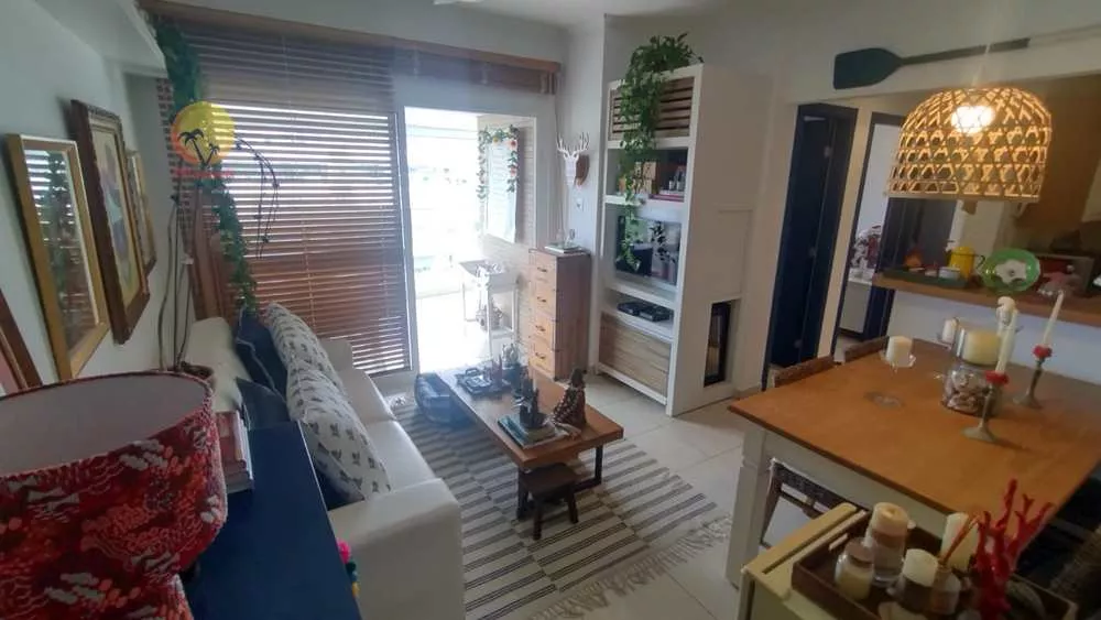 Apartamento, 2 quartos, 77 m² - Foto 4