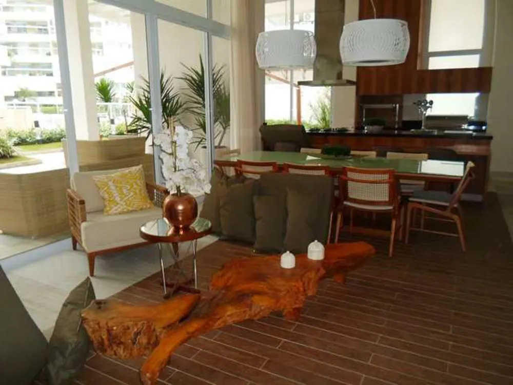 Apartamento, 2 quartos, 77 m² - Foto 13