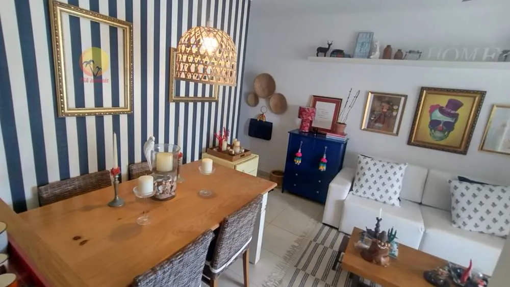 Apartamento, 2 quartos, 77 m² - Foto 3