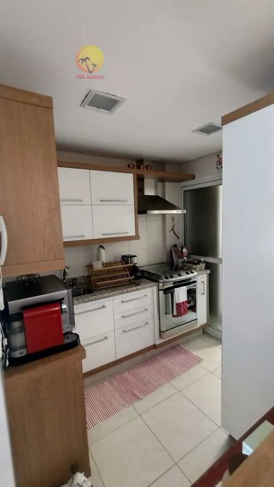 Apartamento, 2 quartos, 77 m² - Foto 6