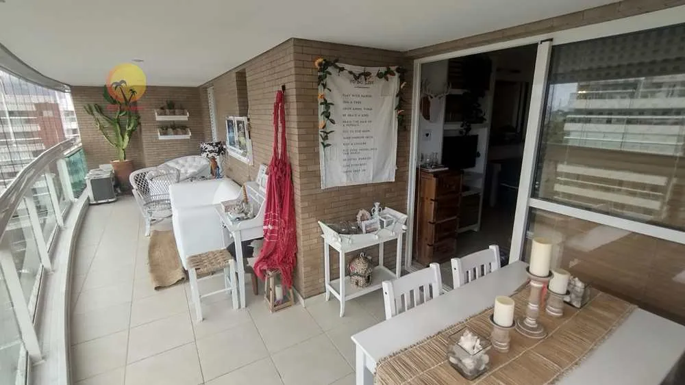 Apartamento, 2 quartos, 77 m² - Foto 4