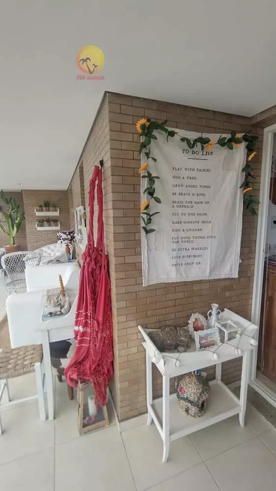 Apartamento, 2 quartos, 77 m² - Foto 1