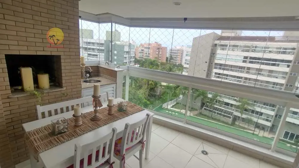 Apartamento, 2 quartos, 77 m² - Foto 5