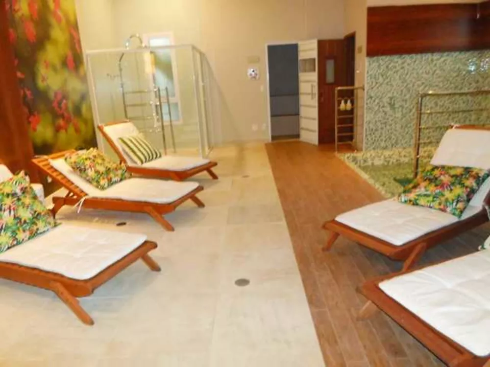 Apartamento, 2 quartos, 77 m² - Foto 2
