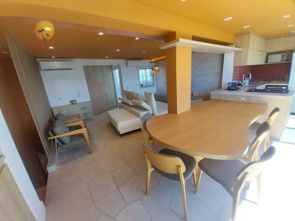 Cobertura, 4 quartos, 200 m² - Foto 1