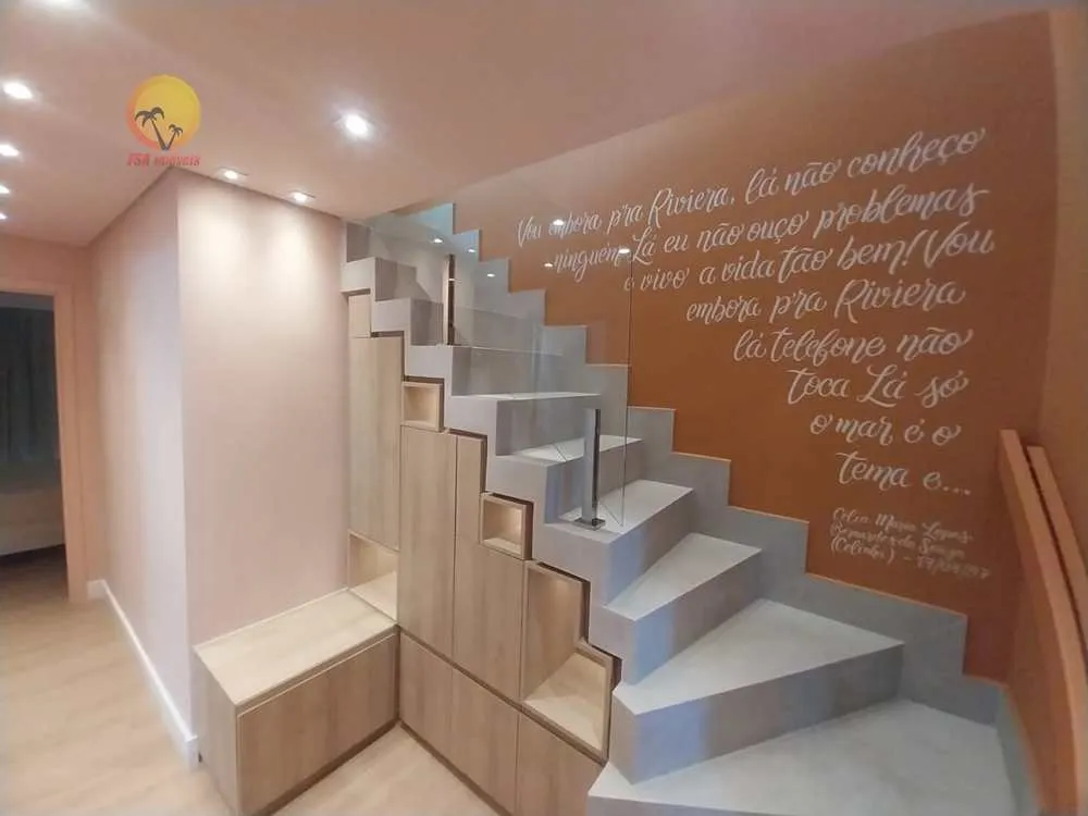 Cobertura, 4 quartos, 200 m² - Foto 10
