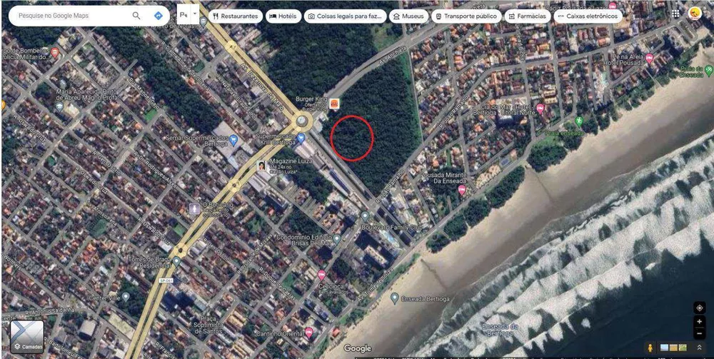 Terreno, 9 m² - Foto 1