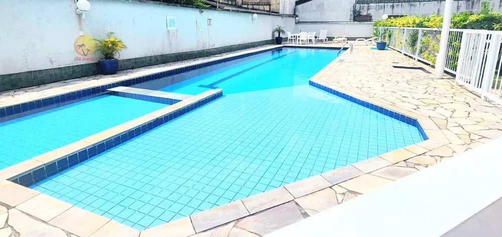 Cobertura, 3 quartos, 141 m² - Foto 1
