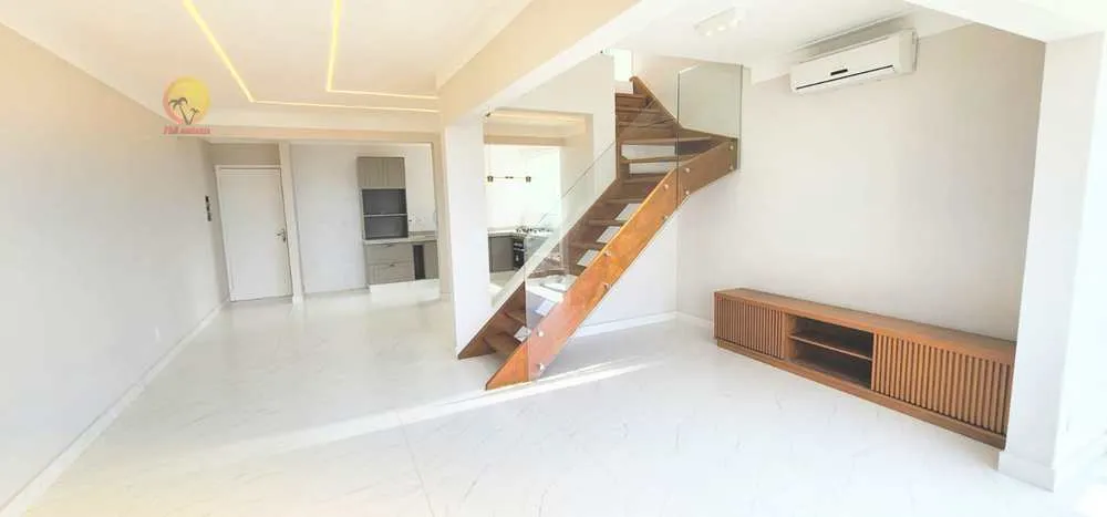 Cobertura, 3 quartos, 141 m² - Foto 1