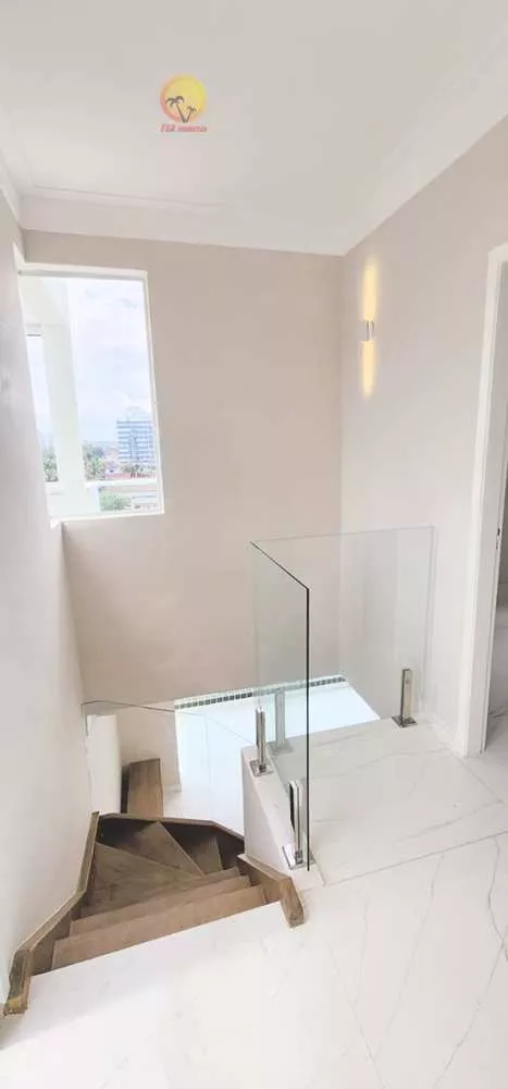 Cobertura, 3 quartos, 141 m² - Foto 2
