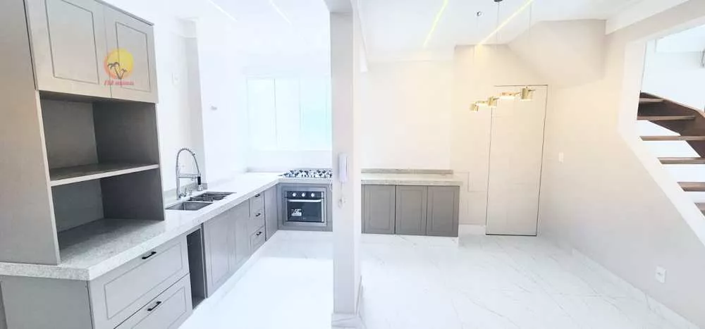 Cobertura, 3 quartos, 141 m² - Foto 3