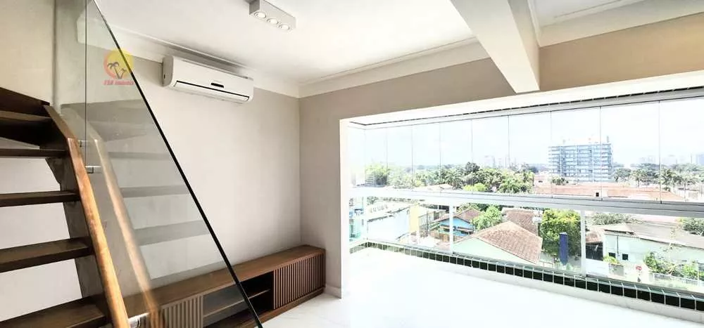 Cobertura, 3 quartos, 141 m² - Foto 4