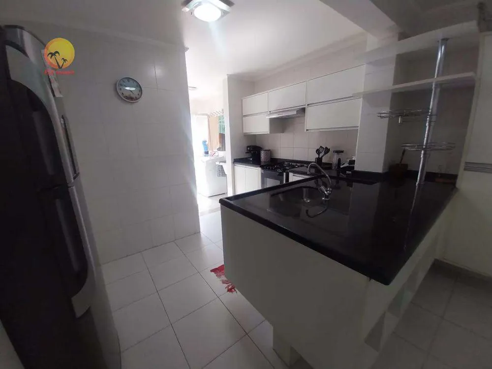 Apartamento, 3 quartos, 120 m² - Foto 9