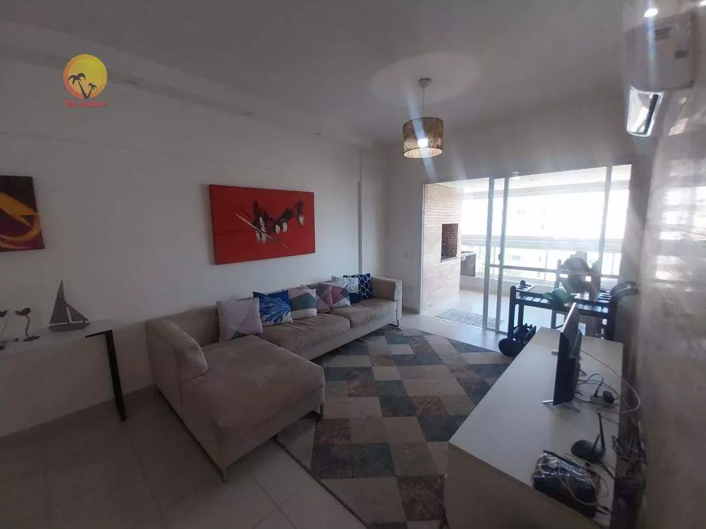 Apartamento, 3 quartos, 120 m² - Foto 2