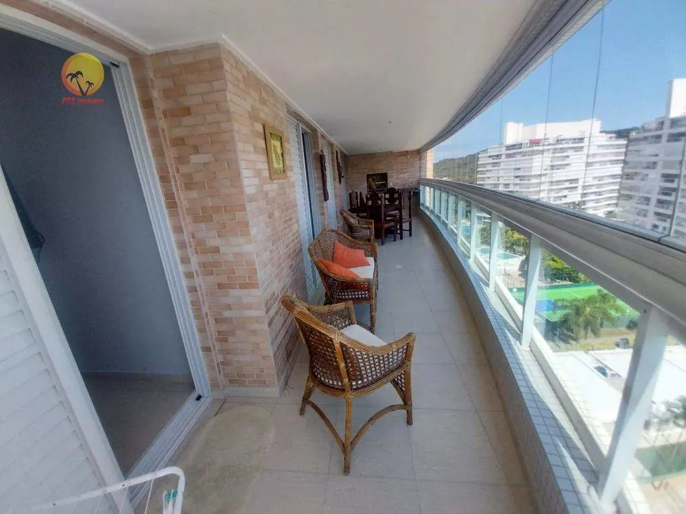 Apartamento, 3 quartos, 120 m² - Foto 2