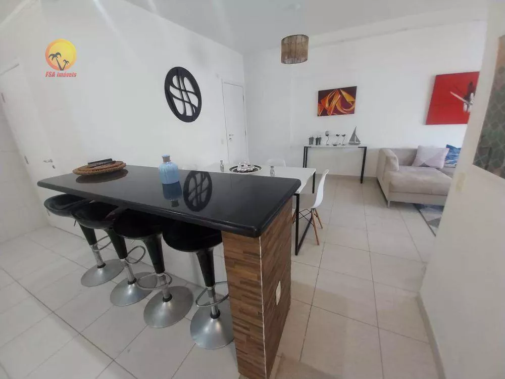 Apartamento, 3 quartos, 120 m² - Foto 3
