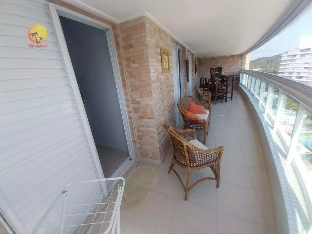 Apartamento, 3 quartos, 120 m² - Foto 4