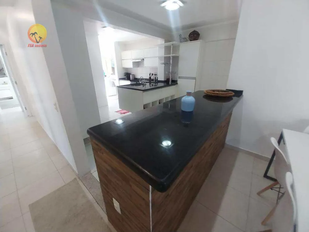 Apartamento, 3 quartos, 120 m² - Foto 7