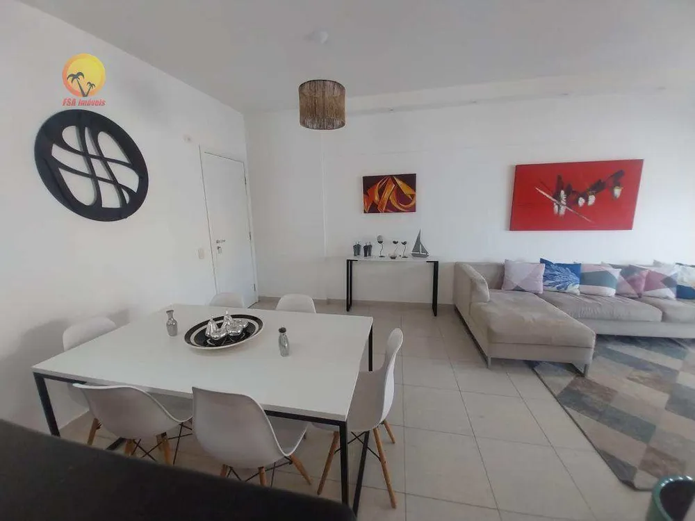 Apartamento, 3 quartos, 120 m² - Foto 5