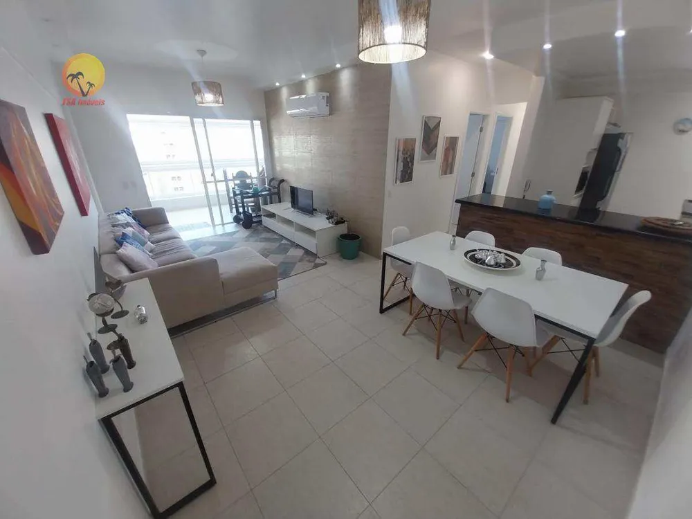 Apartamento, 3 quartos, 120 m² - Foto 1