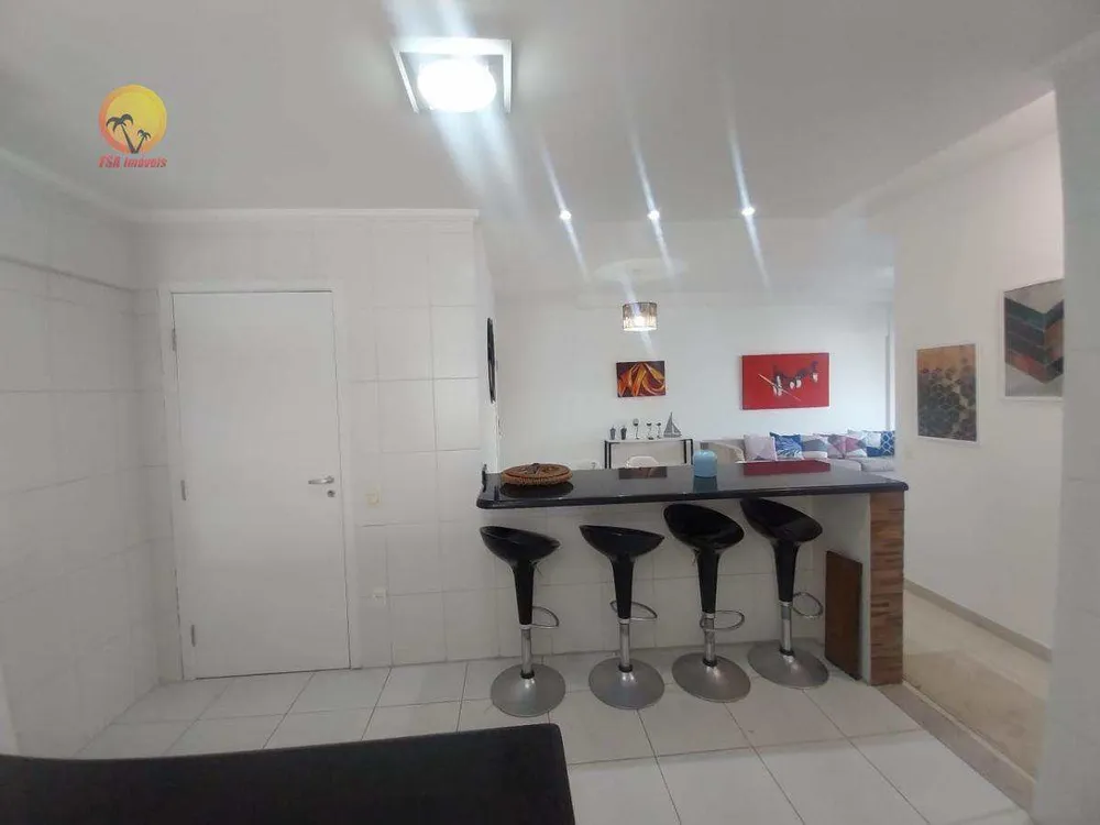 Apartamento, 3 quartos, 120 m² - Foto 10