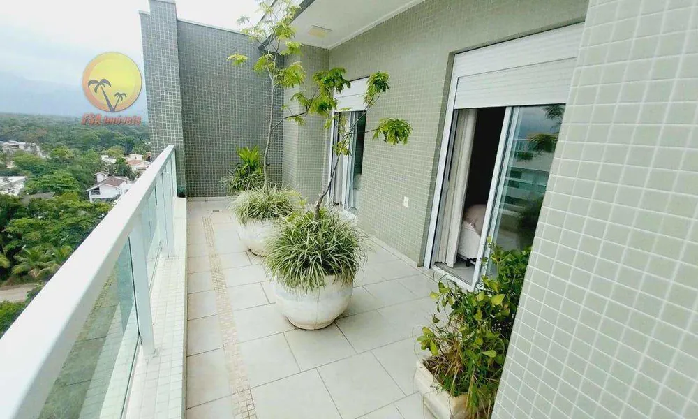 Cobertura, 4 quartos, 250 m² - Foto 5