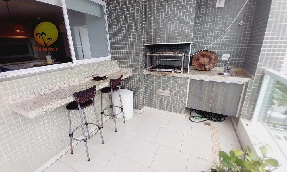 Cobertura, 4 quartos, 250 m² - Foto 2