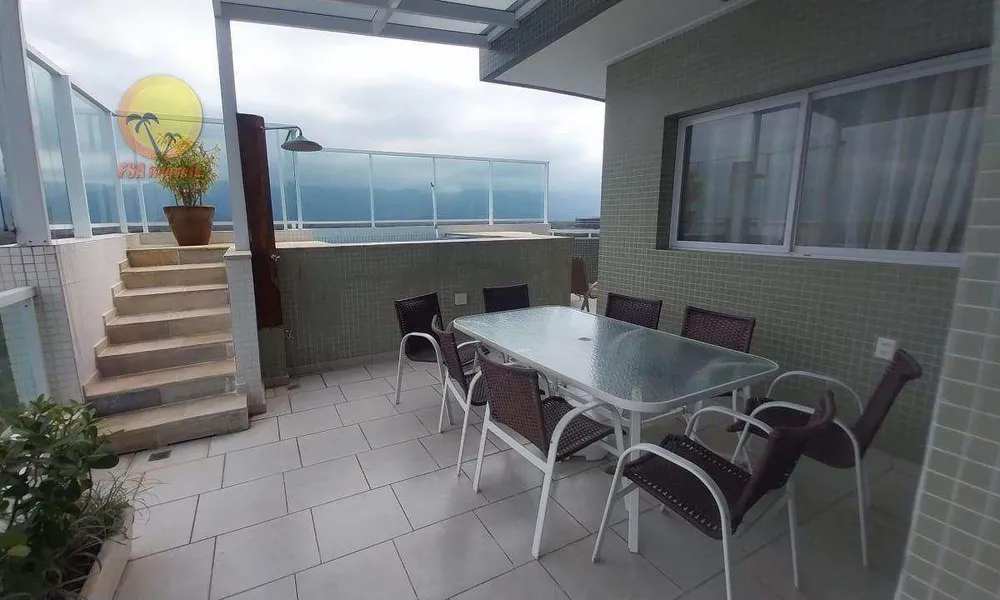 Cobertura, 4 quartos, 250 m² - Foto 3