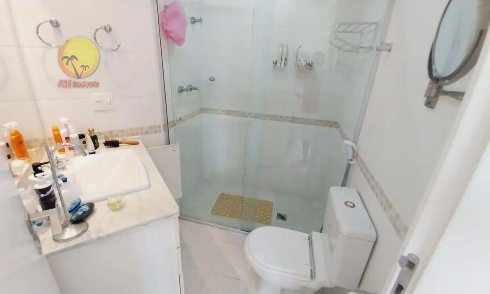 Cobertura, 4 quartos, 250 m² - Foto 8