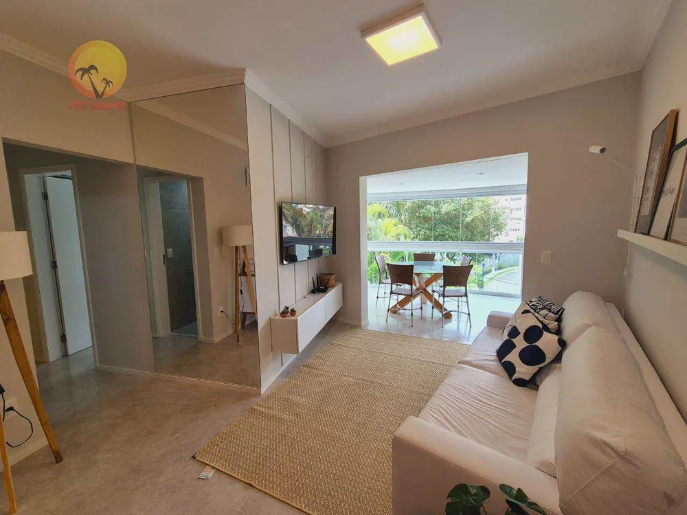 Apartamento, 3 quartos, 87 m² - Foto 2
