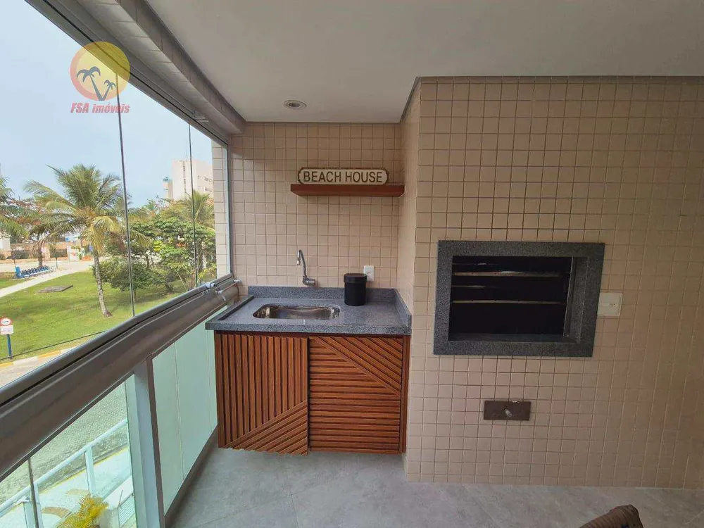 Apartamento, 3 quartos, 87 m² - Foto 1